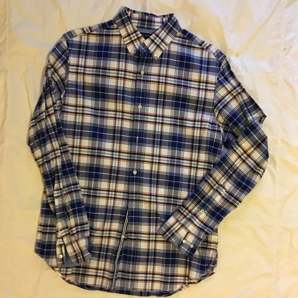 Banana Republic Other - BR Banana Republic long sleeve slim oxford…